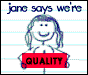 Janes Guide